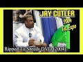 Jay Cutler - 2004 FIT EXPO - Ripped To Shreds DVD (2004)