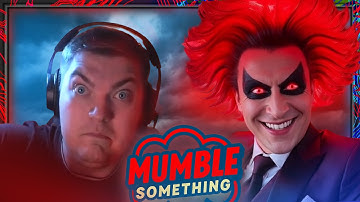 Mumble Something Song (Unfinished #2)