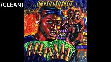 GoldLink - Kokamoe Freestyle - (CLEAN)