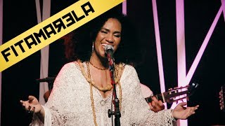 Video thumbnail of "Ponto de Nanã/ Oração da Mãe Menininha/ É D'oxum - Mariene de Castro e Jongo da Serrinha"