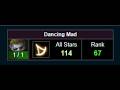 [ffxiv 7.51] dancing mad (ultimate) - smn pov