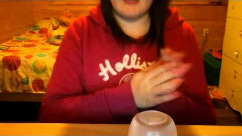 Cup Song tutorial
