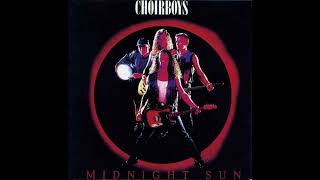 Watch Choirboys Midnight Sun video