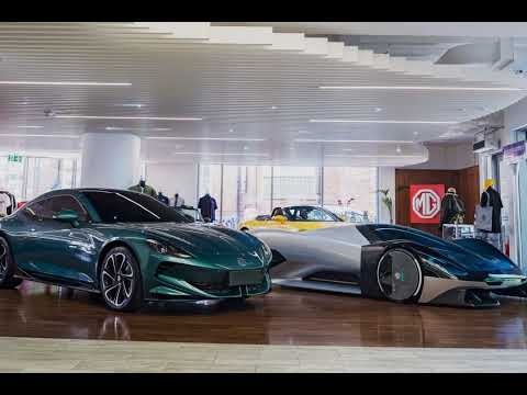 Неймовірний тріумф MG: як британська ікона відродилася всупереч усім