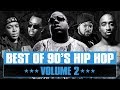 90s hip hop mix 02 best of old school rap songs  throwback rap classics  westcoast eastcoast