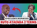TENSION RISES IN WAMUNYORO AS GLADYS WANGA DELIVERS THIS DISTURBING MESSAGE TO GACHAGUA TENSION RISES IN WAMUNYORO AS GLADYS WANGA DELIVERS THIS DISTURBING MESSAGE TO GACHAGUA