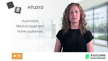 TE Connectivity Sensors