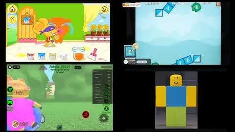 Up to faster 4 parison