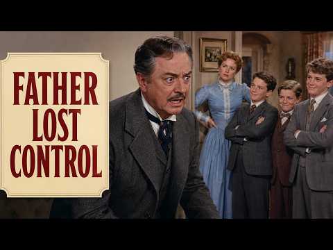 The Father Who Couldn’t Control His Own Family | Life with Father