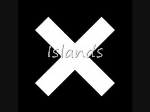 The xx - Islands [Lyrics]