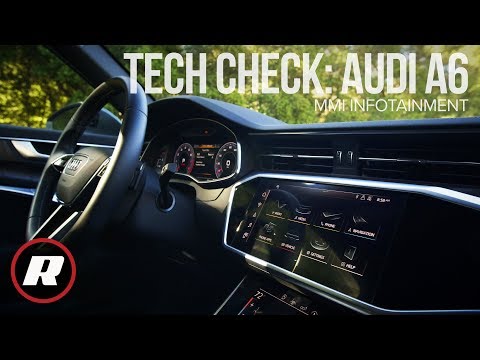 tech-check:-audi-mmi-touch-response-in-the-2019-a6---4k