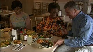 Visiting with Huell Howser: Soul Food