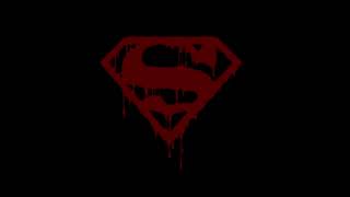 The Death & Return of Superman: Title Theme Genesis Mix