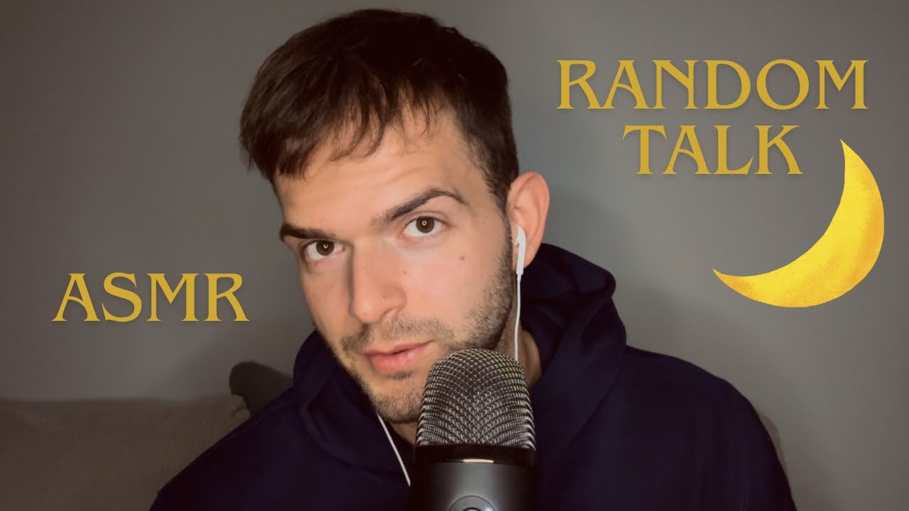 ASMR GERMAN | Heute Abend wir nur noch entspannt mit diesem Triggern 🤫 