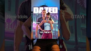 100+ New GTA 6 Details Dropped
