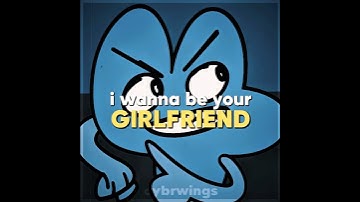obessed? yes. / #bfdi #trend #tpot #bfb #algorithm #trending #fyp #edit #shorts #music #viral #osc