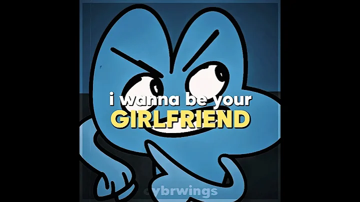 obessed? yes. / #bfdi #trend #tpot #bfb #algorithm #trending #fyp #edit #shorts #music #viral #osc