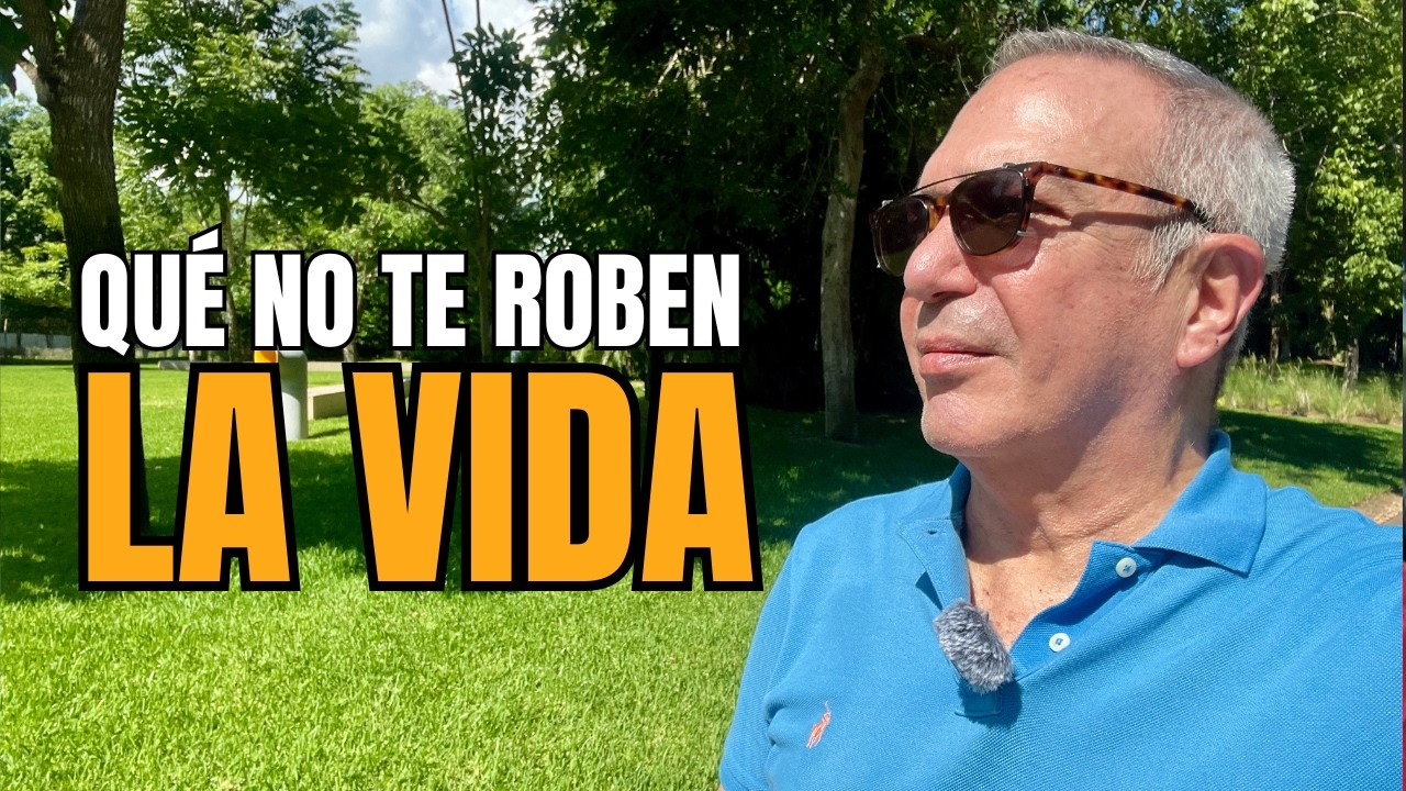 A los 65 descubrí el verdadero retiro (y no es del trabajo)