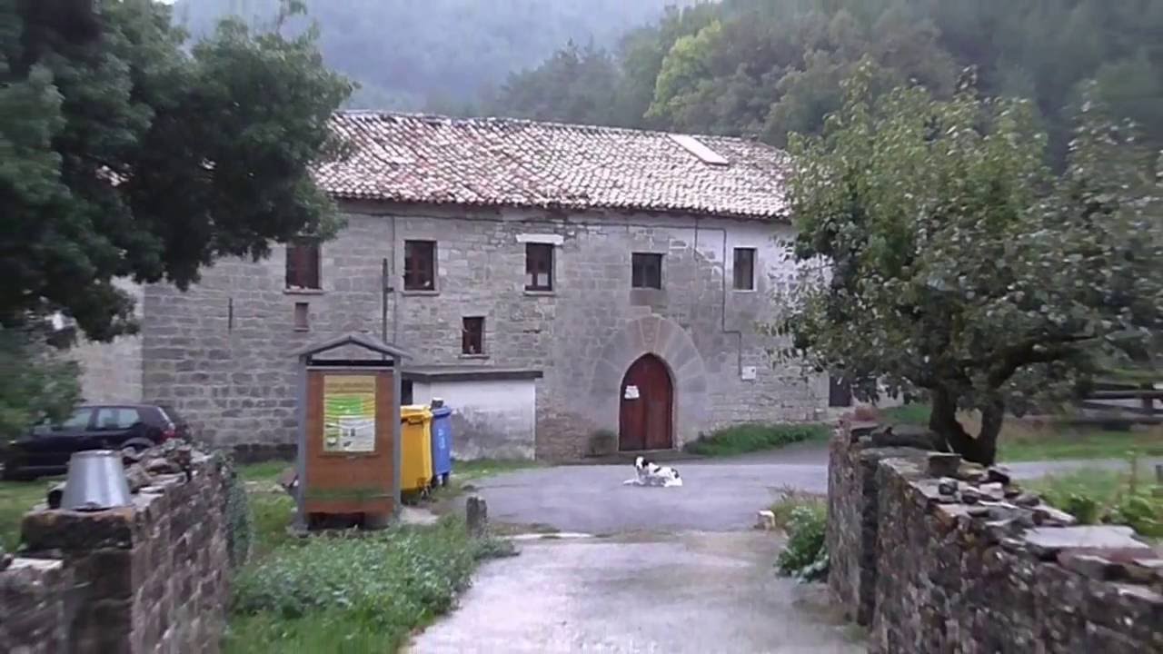 LEYÚN  Pueblos de Navarra