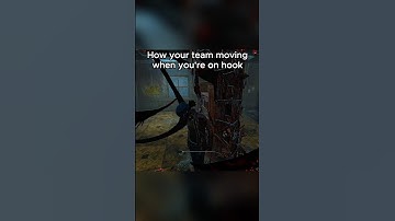 What is bro doing? 💀