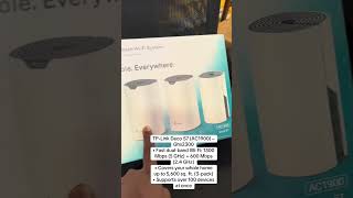 TP-Link Deco S7 (AC1900) – Ghs2300 || Call/WhatsApp: 0559777114