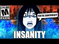 Azula a journey into insanity