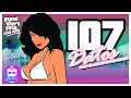 ¿PABLO ESCOBAR sale en VICE CITY de Grand Theft Auto? | 107 DATOS | AtomiK.O.