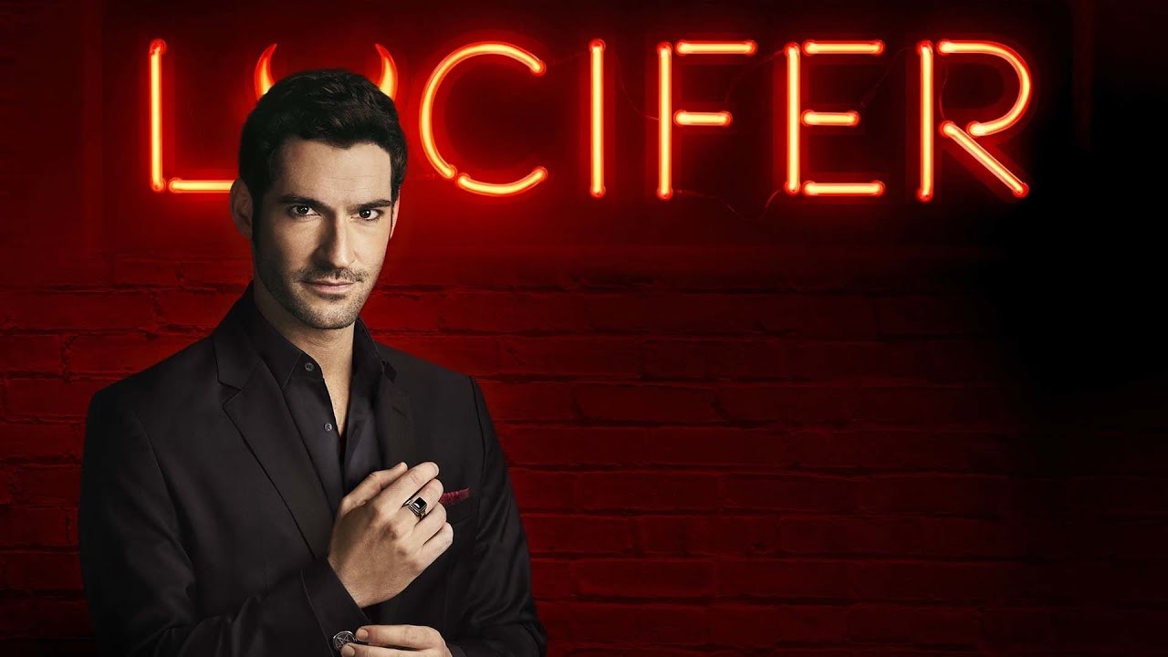 Lucifer Staffel 2 Folge 4 Deutsch