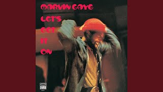 Video thumbnail of "Marvin Gaye - If I Should Die Tonight"