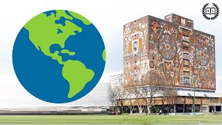 GUÍA UNAM HISTORIA UNIVERSAL [9. Mundo Actual] PREGUNTAS FRECUENTES