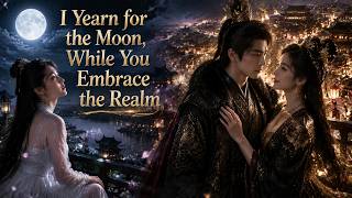 I Yearn for the Moon, While You Embrace the Realm screenshot 2