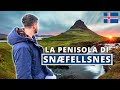 Il posto pi incredibile dellislanda  islanda ep2