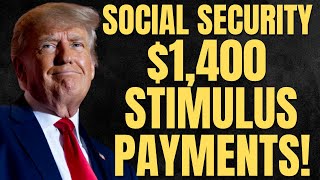 Download Lagu YES! $1400 Stimulus Payments For Social Security Beneficiaries | SSA, SSI, SSDI Payments MP3 Download Lagu YES! $1400 Stimulus Payments For Social Security Beneficiaries | SSA, SSI, SSDI Payments MP3