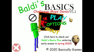 Baldi