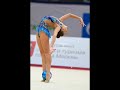 Arina Averina - Ball 2018 - Music