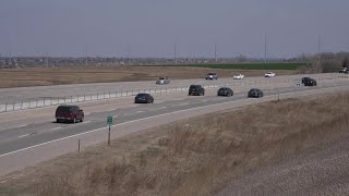NSP releases new report on speeding