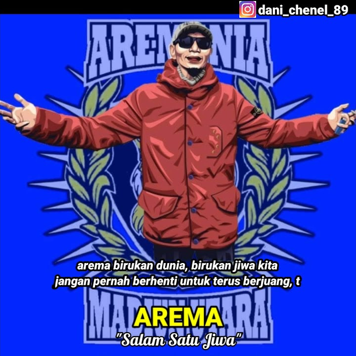 Story wa Aremania 30 detik || quotes Aremania kekinian || Litrasi Aremania 30 detik keren