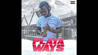 Tray G - Playa Ways