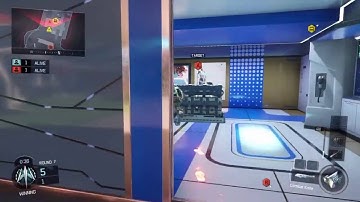 BIGGEST NOOB IN COD HISTORY!