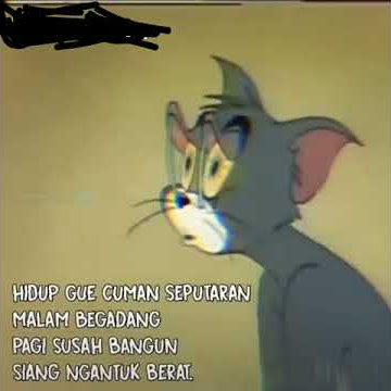 Story wa terbaru animasi bergerak😎😎