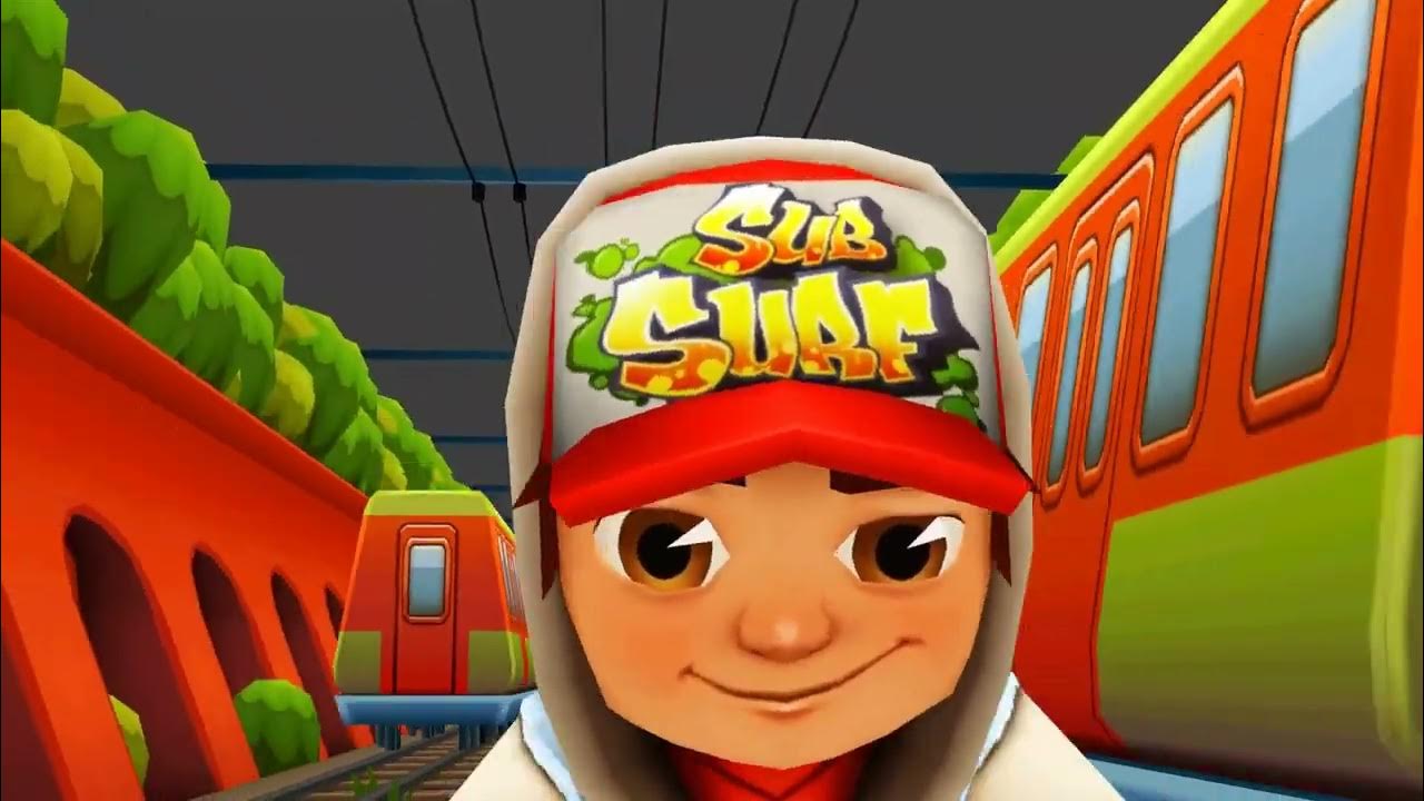 How To Hack Subway surfers 2023  Subway Surfers Game Hack Kese