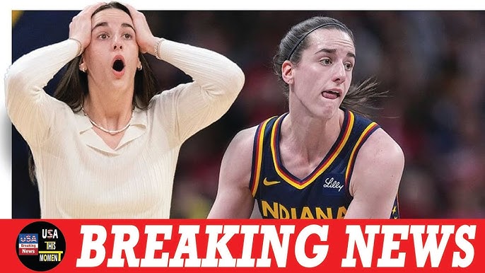 Caitlin Clark returns and ignites Indiana Fever's dilemma on their path to  the WNBA playoffs - YouTube