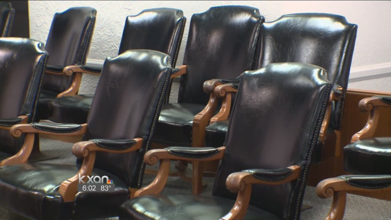 Victim of jury duty scam says he almost lost hundreds of dollars - YouTube