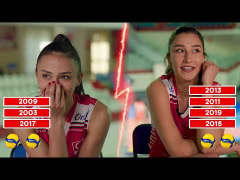 Neler Biliyorsun? - Simge Aköz vs. Hande Baladın