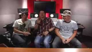 Rascal Flatts - Webchat 6.2.10 - Gary's Dance