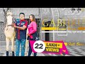 Gabhru Barood Warga l Balkar Ankhila l Manjinder Gulshan l Video l  New Songs 2022 l Anand Music