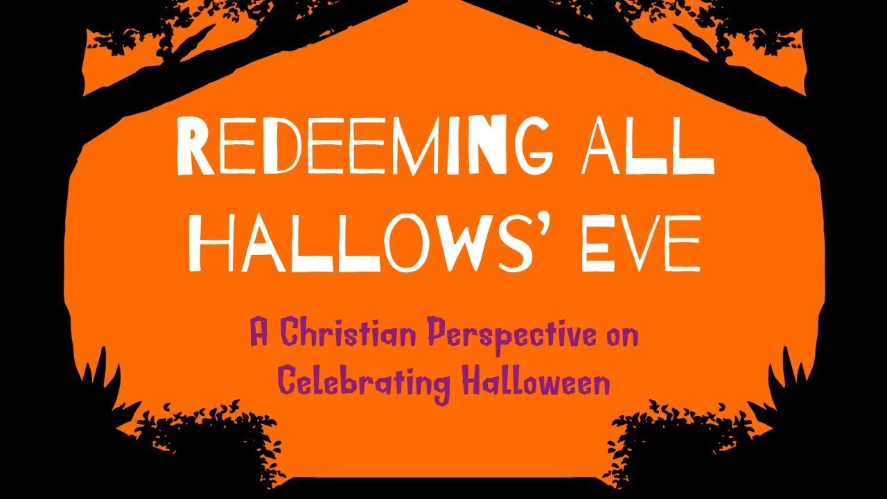 Celebrations: Halloween/Hallows Eve