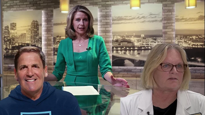 Mark Cuban shakes up pharmacy pricing