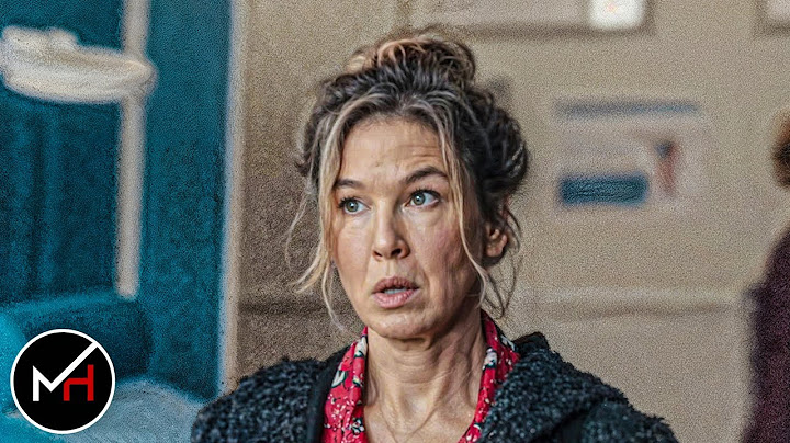 BRIDGET JONES: Mad About The Boy Trailer (2025) Hugh Grant, Renée Zellweger