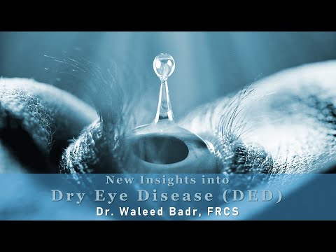 Don't listen to Mama Nona_New insights into Dry Eye Disease